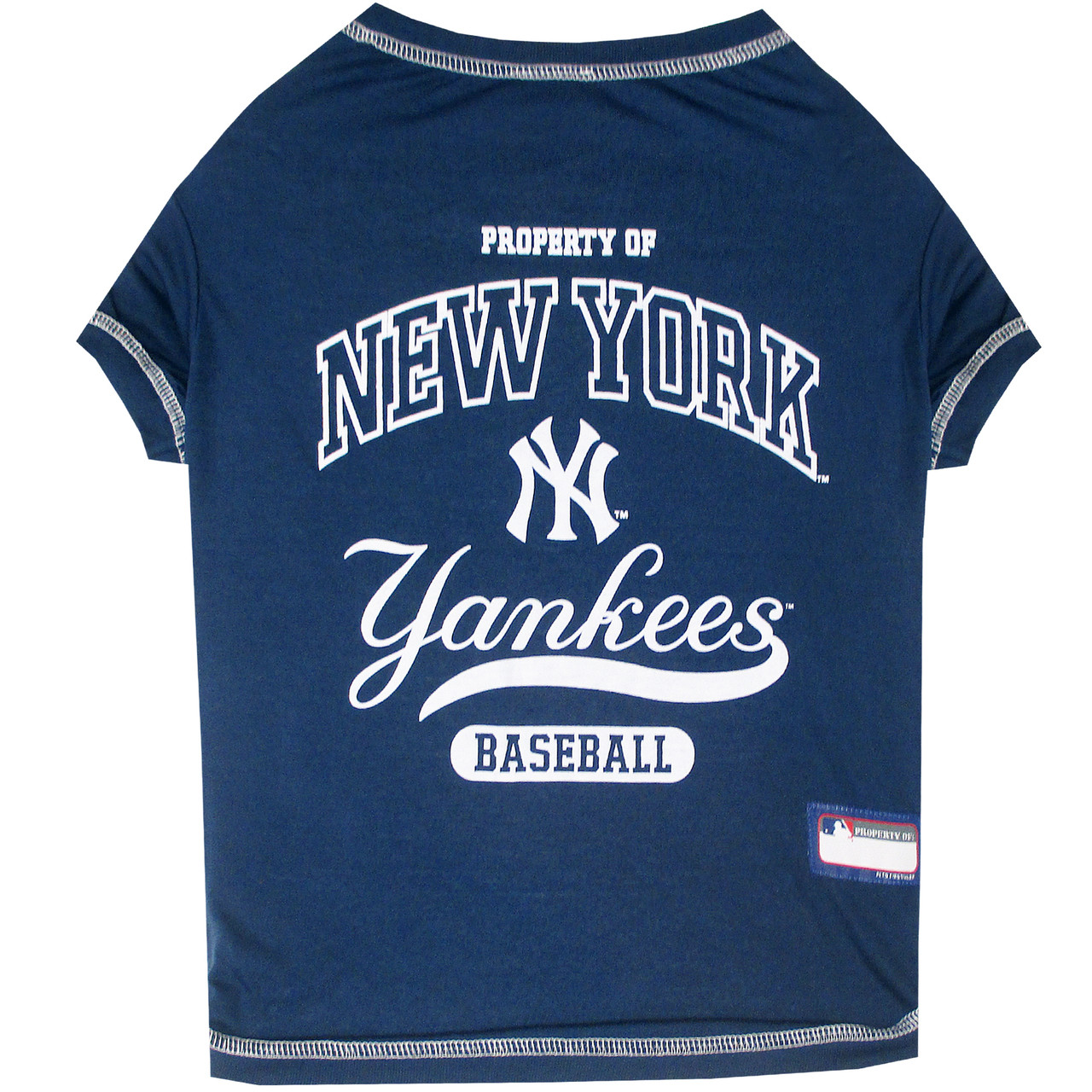 pet new york yankees