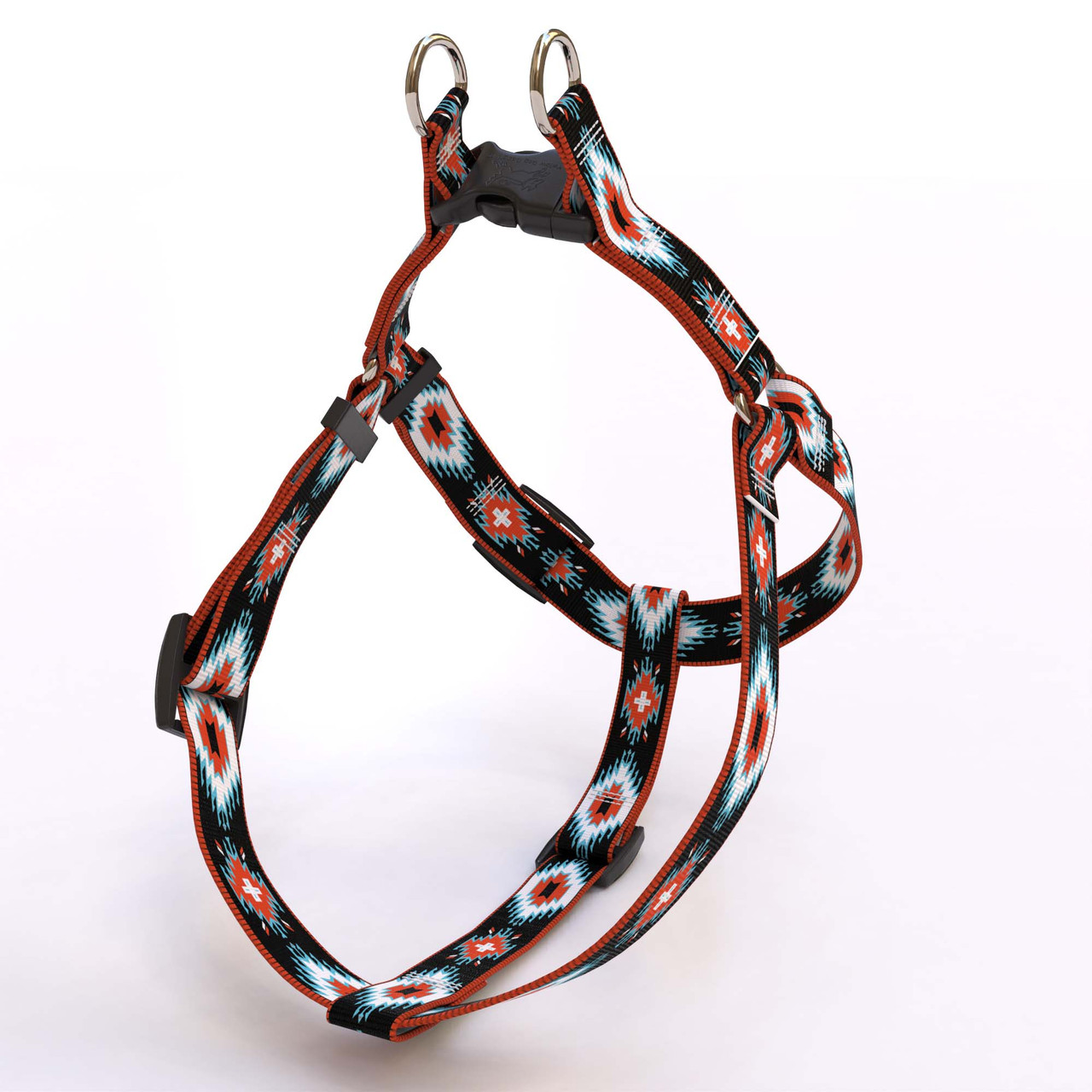 Dog Harness Dog Leash Designer Dog Harness Southwest Tribal 