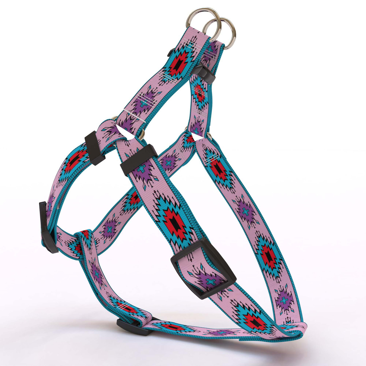 Dog Harness Dog Leash Designer Dog Harness Southwest Tribal 