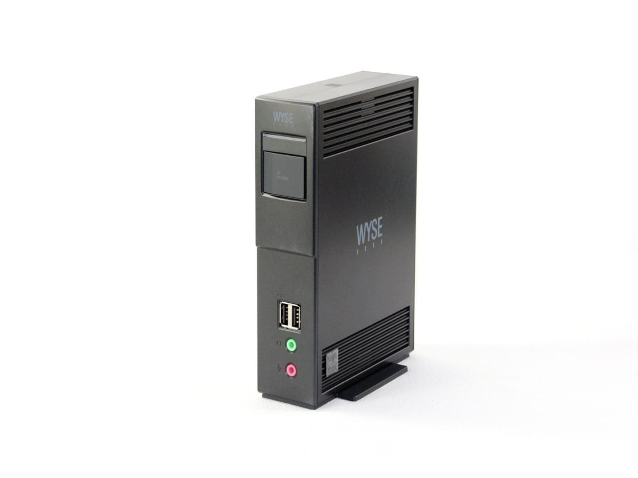 Dell Wyse 7030 PCoIP Zero Client - Thumbnail 4