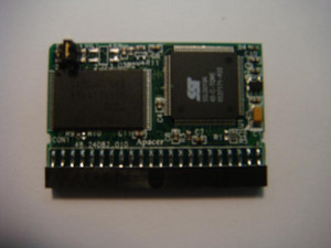 512MB IDE Flash Module 770478-55L