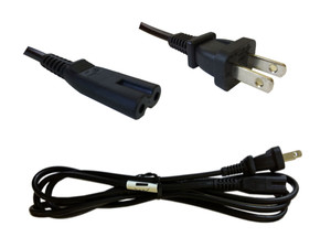 Dell Wyse Power Cord 728553-51L