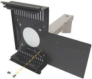S-Class & C-Class, Dual Mounting Bracket Kit, 920277-11L