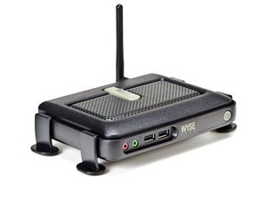 Dell Wyse C30LE, 128F/512R, CE, 902172-01L, Integrated Wireless