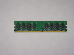 1GB PCBA DIMM 771033-02L