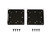 D-Class, R-Class, & Z-Class, Wall Mounting Bracket Kit, 920315-01L D-Class, R-Class, & Z-Class, Wall Mounting Bracket Kit, 920315-01L