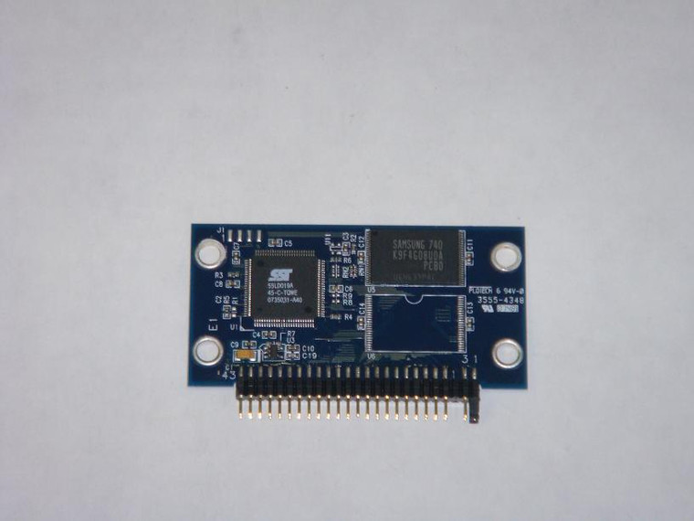 512MB IDE Flash Module 779106-01L