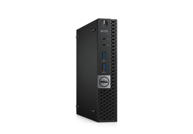 Dell Wyse 7040 Optiplex Thin Client