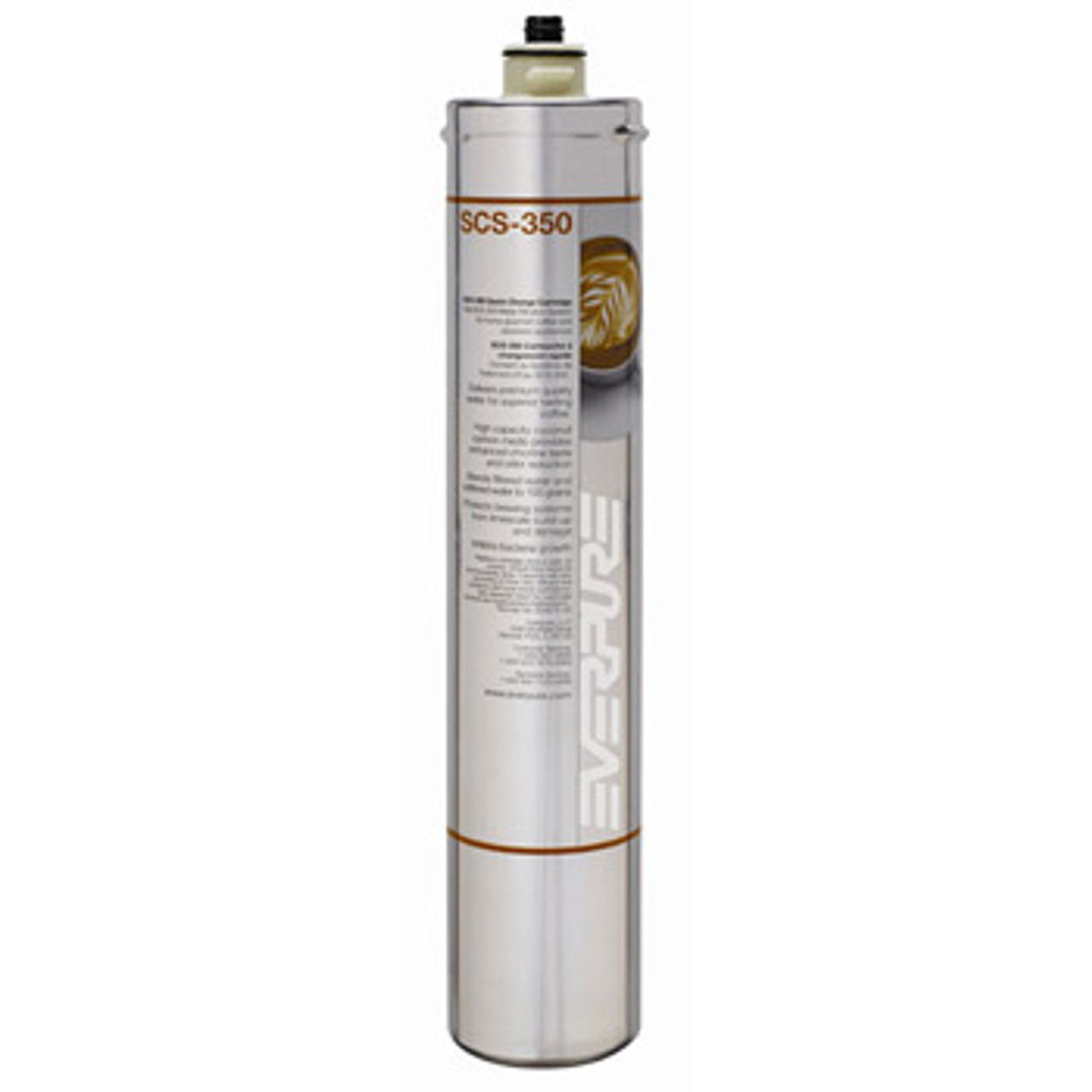 EV9270-20 $142 w/ COUPONS Everpure SCS-350 Water Filter Cartridge