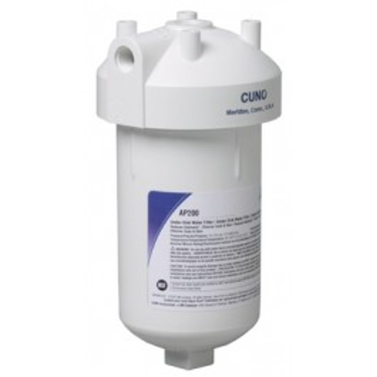 55289-01 $289 w/ COUPONS 3M Cuno Aqua Pure - AP200 Water Filtration System  # 5528901