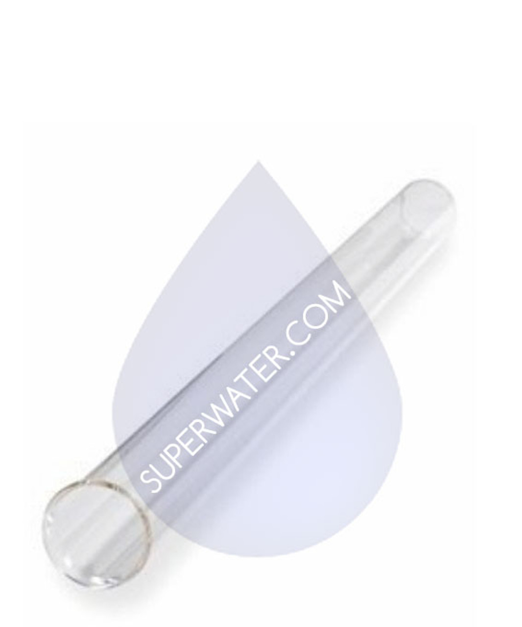 日焼け止め F.W. 89511 / Pura Hydrotech Replacement Quartz Sleeve for UVSS-10