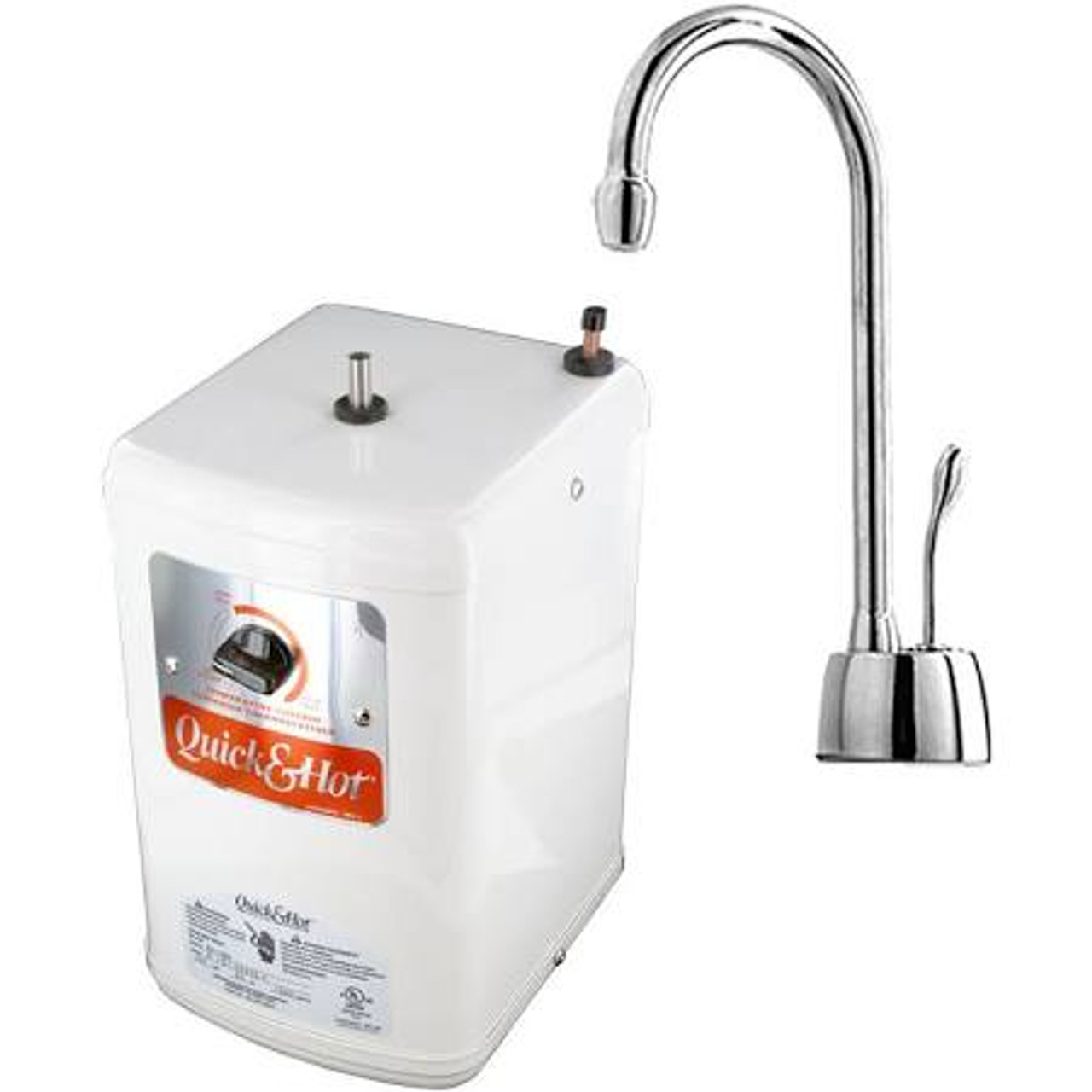 Instant Hot Water Dispenser