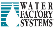 Water Factory Cuno