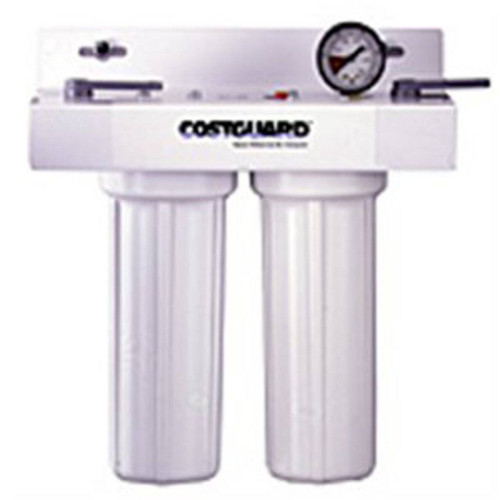 EV9100-12 $233 Everpure Costguard CGS-12 / FX-21E Housing Unit # 160-50201