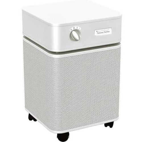 B402C1 / B402 Austin Air WHITE Bedroom Machine Air Purifier
