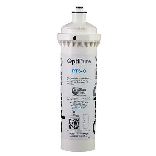 300-08215 Pentair Optipure PTS-Q Water Filter Cartridge # 300-05805