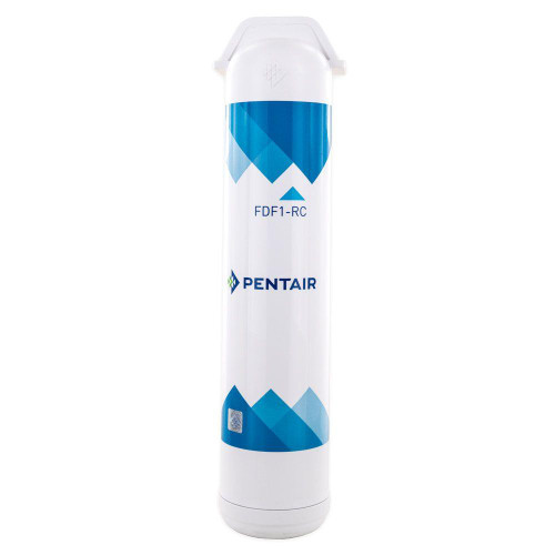 655123-93 Pentair Freshpoint FDF1-RC Chlorine Taste Odor Filter Cartridge