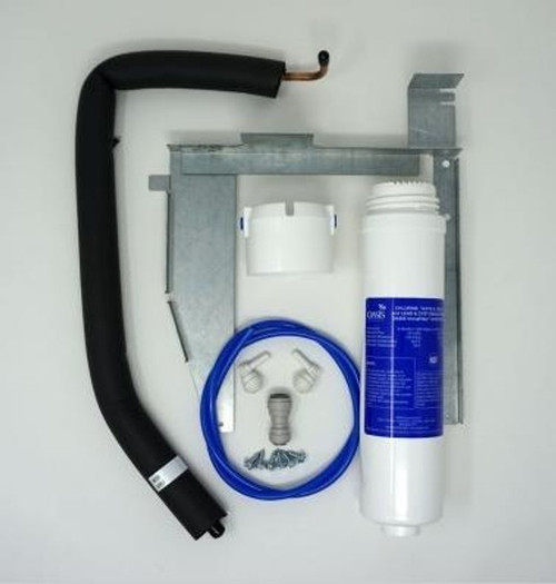 033926-001 Oasis VersaFilter Pressure Cooler Filter Kit for P8AM and P8AC Series for Drinking Fountains 033926-001 Oasis VersaFilter Pressure Cooler Filter Kit for P8AM and P8AC Series for Drinking Fountains