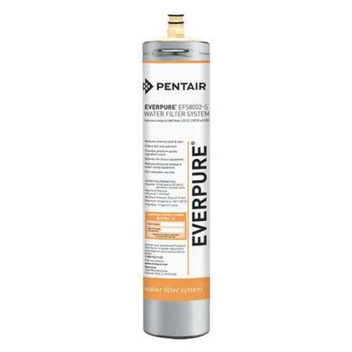EV9781-12 $89 Pentair Everpure Cuno EFS8002-S Water Filter Cart