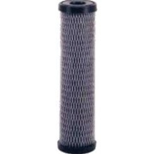 255673-43 / Pentek Single CFB-30 Filter 30 inch Carbon Block Filter