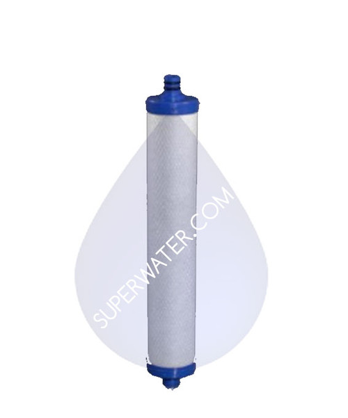 41400009 / Hydrotech Reverse Osmosis Carbon Filter