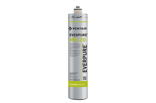 EV9273-69 $198 Pentair Everpure 4MR-1 / MR-20 Water Filter Cart