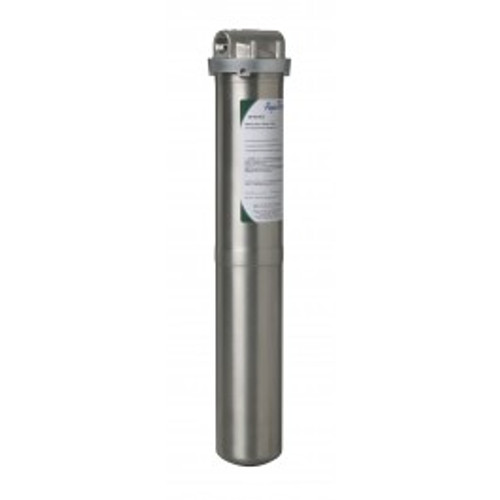 55920-03 $529 3M Cuno Aqua Pure  AP2610SS Water Filtration System