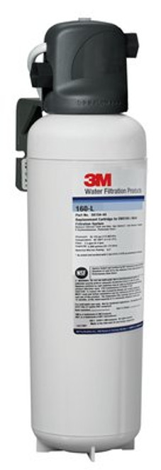 56272-01 3M Cuno DWS160-L Drinking Water Filtration System # 5627201