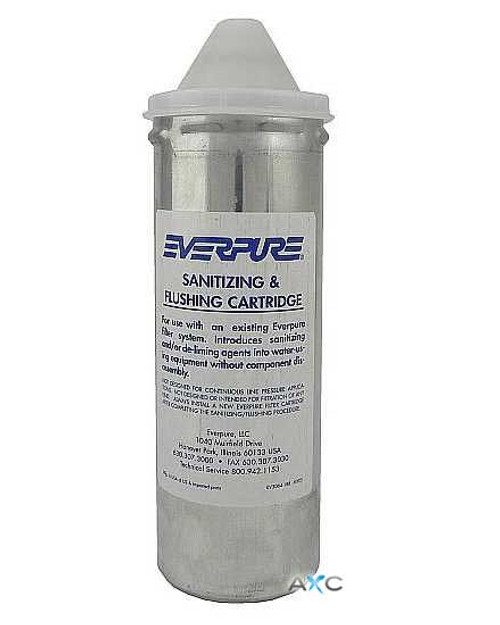 EV9608-00 Everpure 4JT Sanitizing Cartridge # EV960800