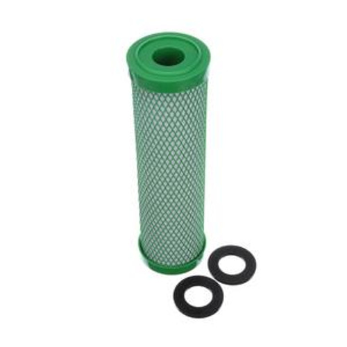 252-20610 $82 Pentair OptiPure CCM-10 Chloramine Reduction Filter