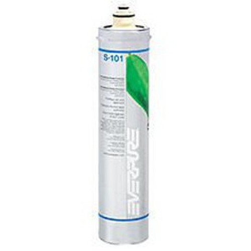 EV9273-77 $117 ea Everpure S-101 (A) Water Filter Cartridge