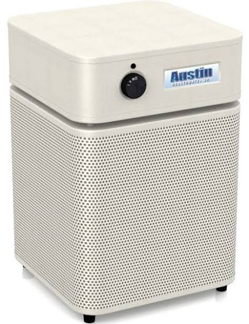 A205A1 Austin Air SANDSTONE Hega Junior Allergy Machine