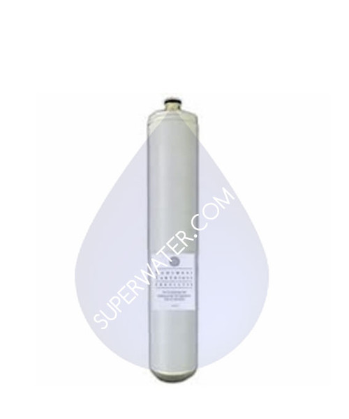 Water Factory Cuno SQC Series Water Filter # 47-221502G2 (WW707)