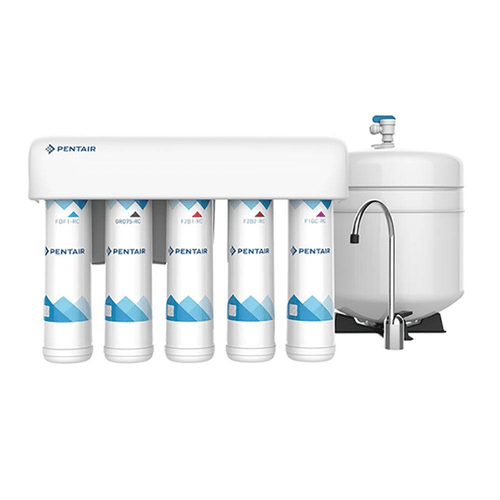 GRO-575B Pentair FreshPoint 5-Stage Reverse Osmosis System # 161112