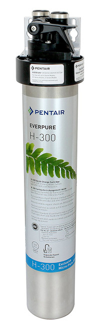 EV9270-76 $436 w/ FREE SHIP Everpure H-300 "IN BOX" System