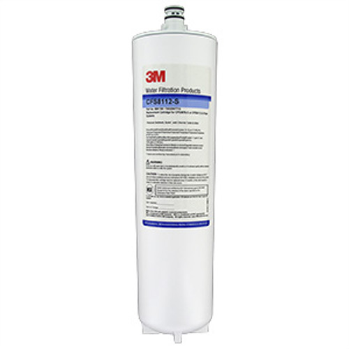 55817-08 3M Cuno Aqua Pure CFS8112-S Water Filter Cartridge # 5581708