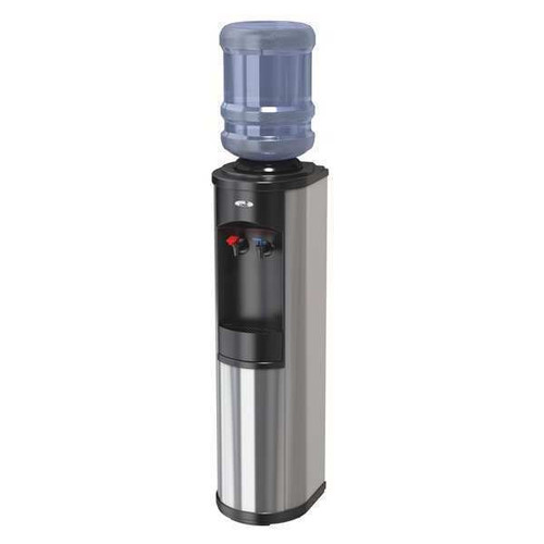 Oasis $518  # BTSA1SHS Artesian Series Stainless Steel Bottle Cooler