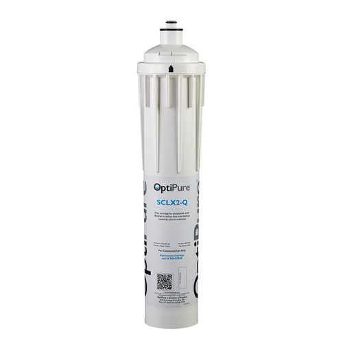 300-05860 $186 Pentair OptiPure SCLX2-Q Water Filter Cartridge