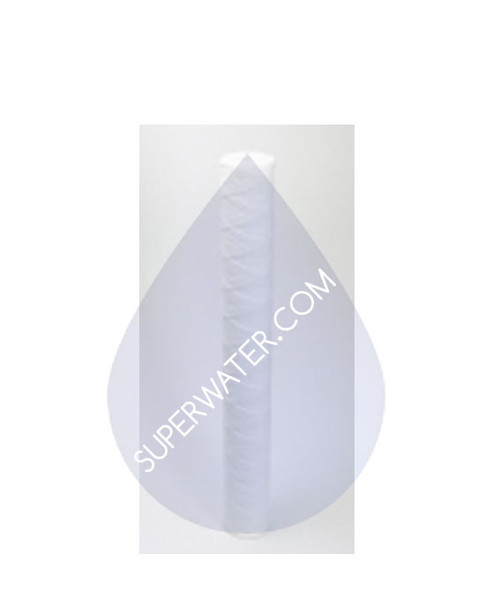 FC257 / Pura 5 Micron String Wound Sediment FC257 / Pura 5 Micron String Wound Sediment