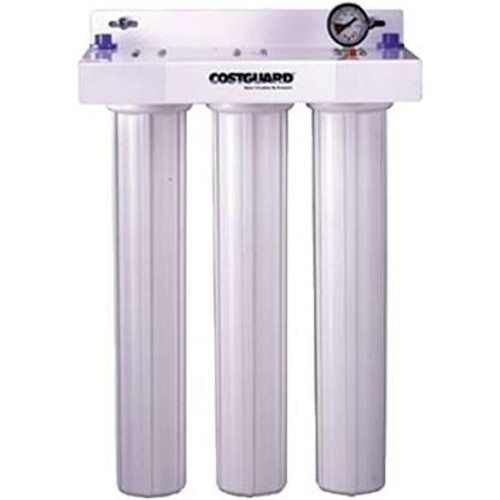 EV9100-50 $523 Everpure Costguard CGS-55 Housing Unit