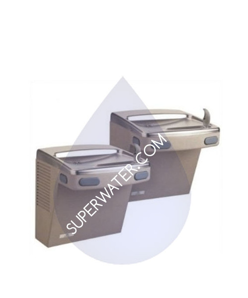 P8ACSL / PG8ACSL OASIS Barrier-Free Versacooler II Split Level Model