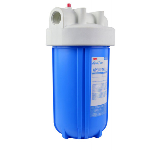 55857-16 3M Cuno Aqua Pure AP801-C Water Filtration System # 5585716