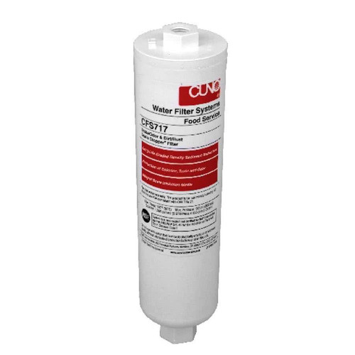 55602-01 3M Cuno Aqua Pure AP717 / CFS717 Water Filter Cartridge # 5560201