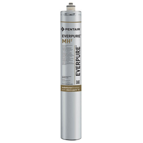 EV9613-26 $119 Pentair Everpure MH(2) Water Filter Cartridge