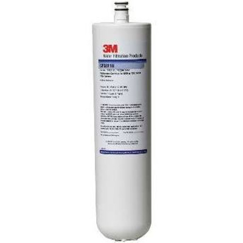 55720-01 3M Cuno # CFS8110 Water Filter Cartridge # 5572001