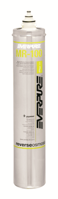 EV9627-11 Pentair Everpure MR-100 RO Water Filter Cartridge # EV962711