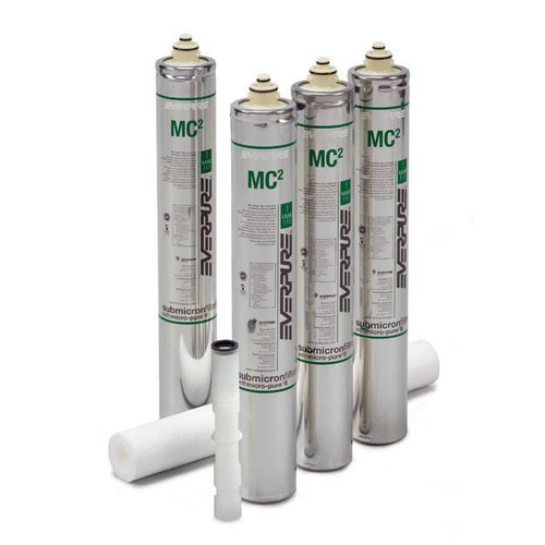 EV9628-28 $441 QUAD-MC2 Replacement Cartridge Kit