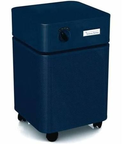 HM402 / B402E1 Austin Air MIDNIGHT BLUE Bedroom Air Purifier