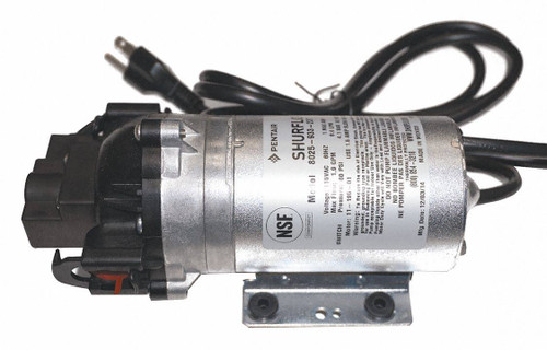 8025-933-237 $264 SHURflo Water Boost Replacement Pump