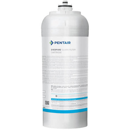 EV4339-12 $294 Pentair Everpure Claris LARGE Hot Water Filter